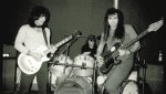Maximum Overdrive Rock Band - New York Late 1980s